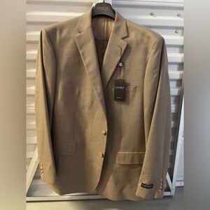 Men’s Vintage Ralph Lauren Blazer brand new size 48L